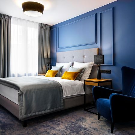 Hotel Wawel Queen Краков Экстерьер фото