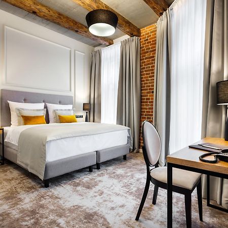 Hotel Wawel Queen Краков Экстерьер фото