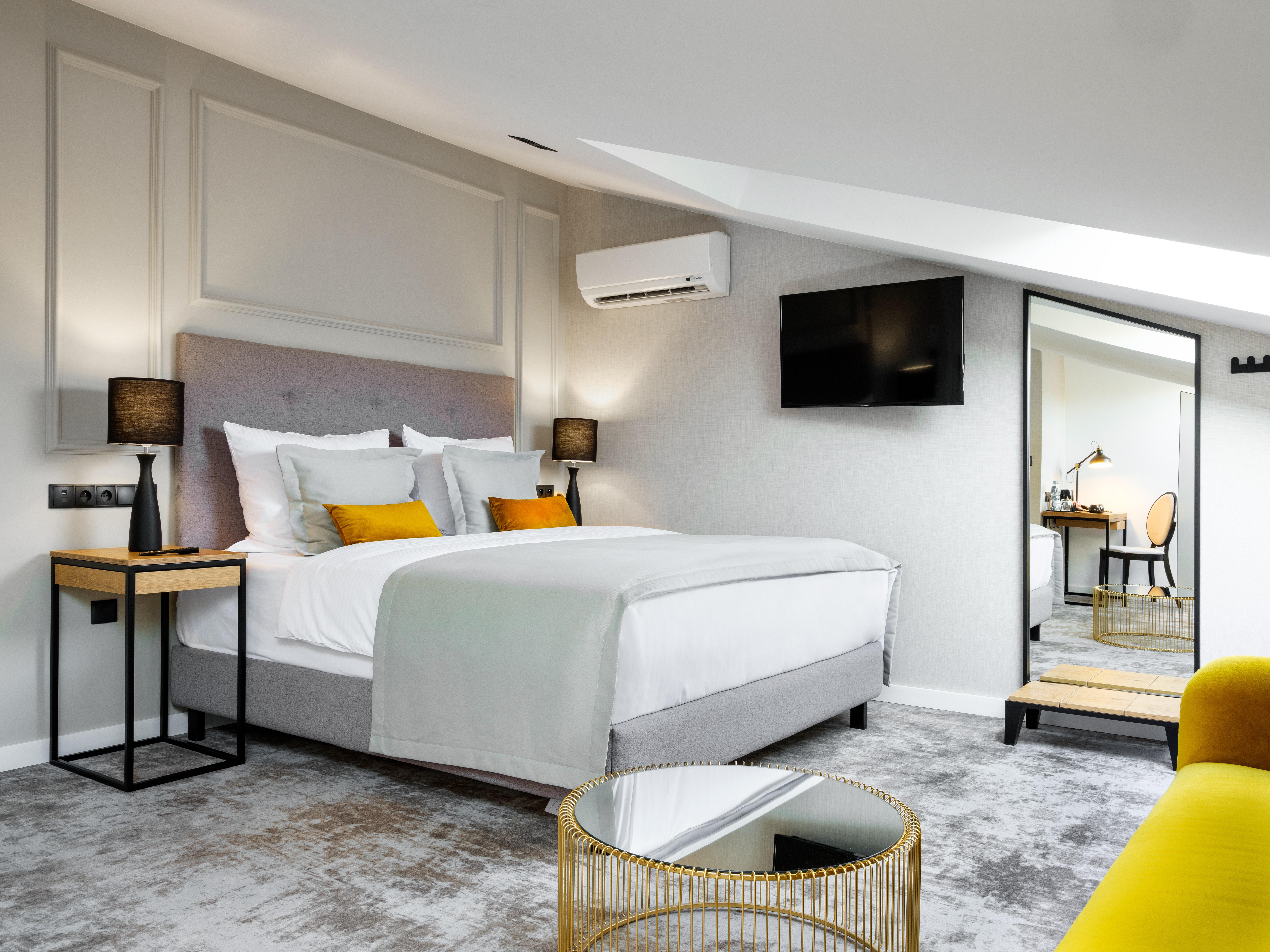 Hotel Wawel Queen Краков Экстерьер фото