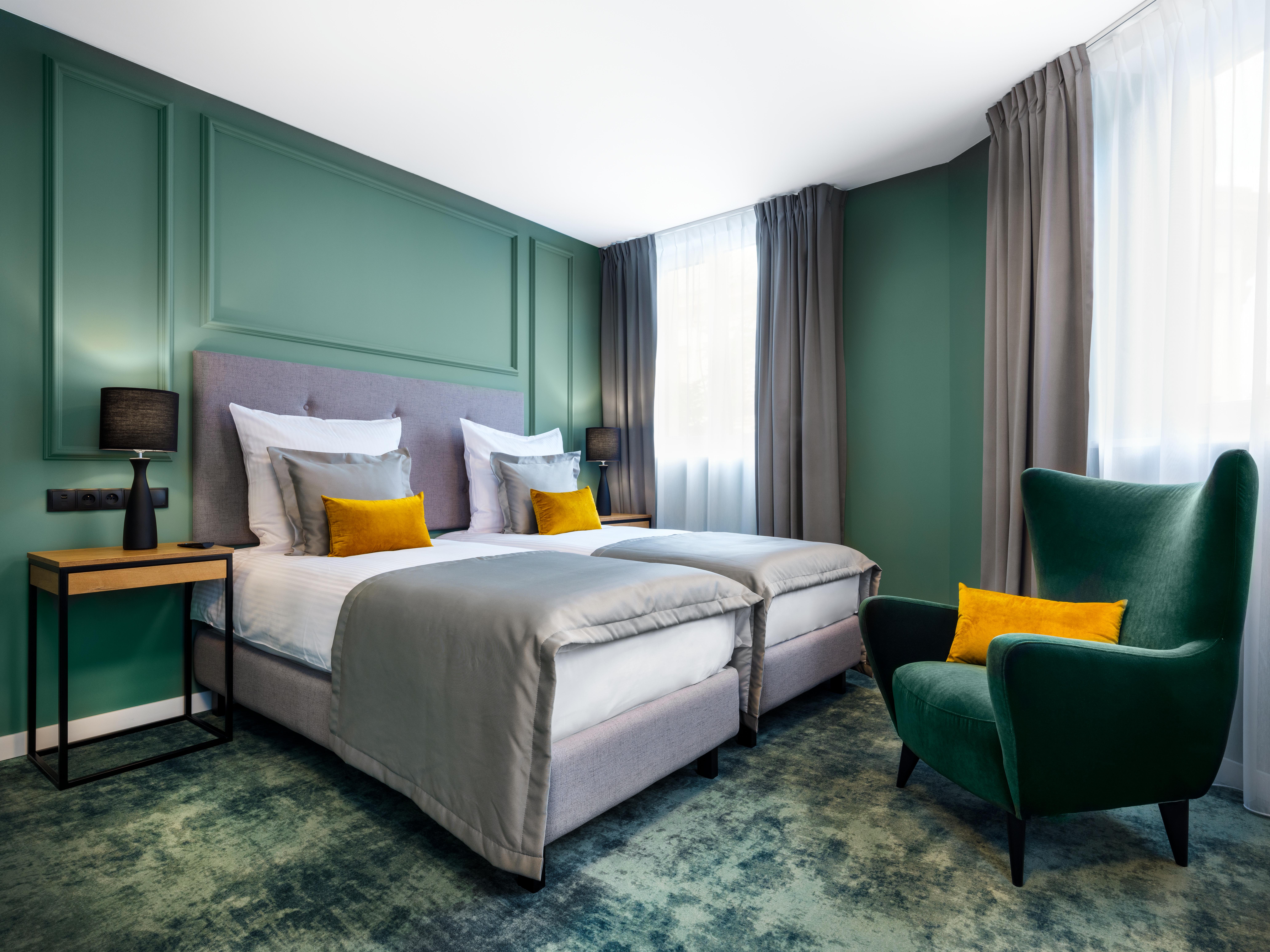 Hotel Wawel Queen Краков Экстерьер фото