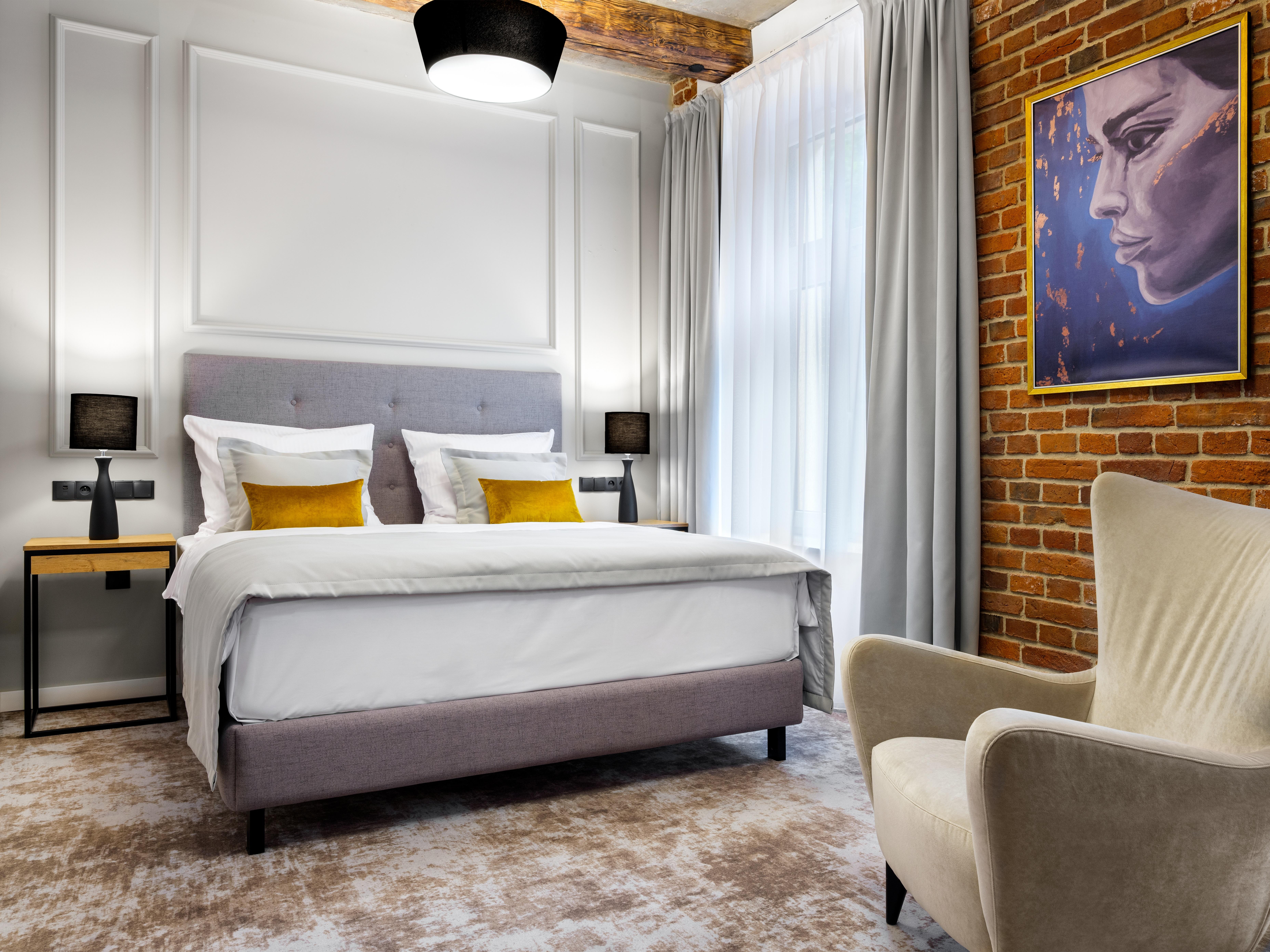 Hotel Wawel Queen Краков Экстерьер фото