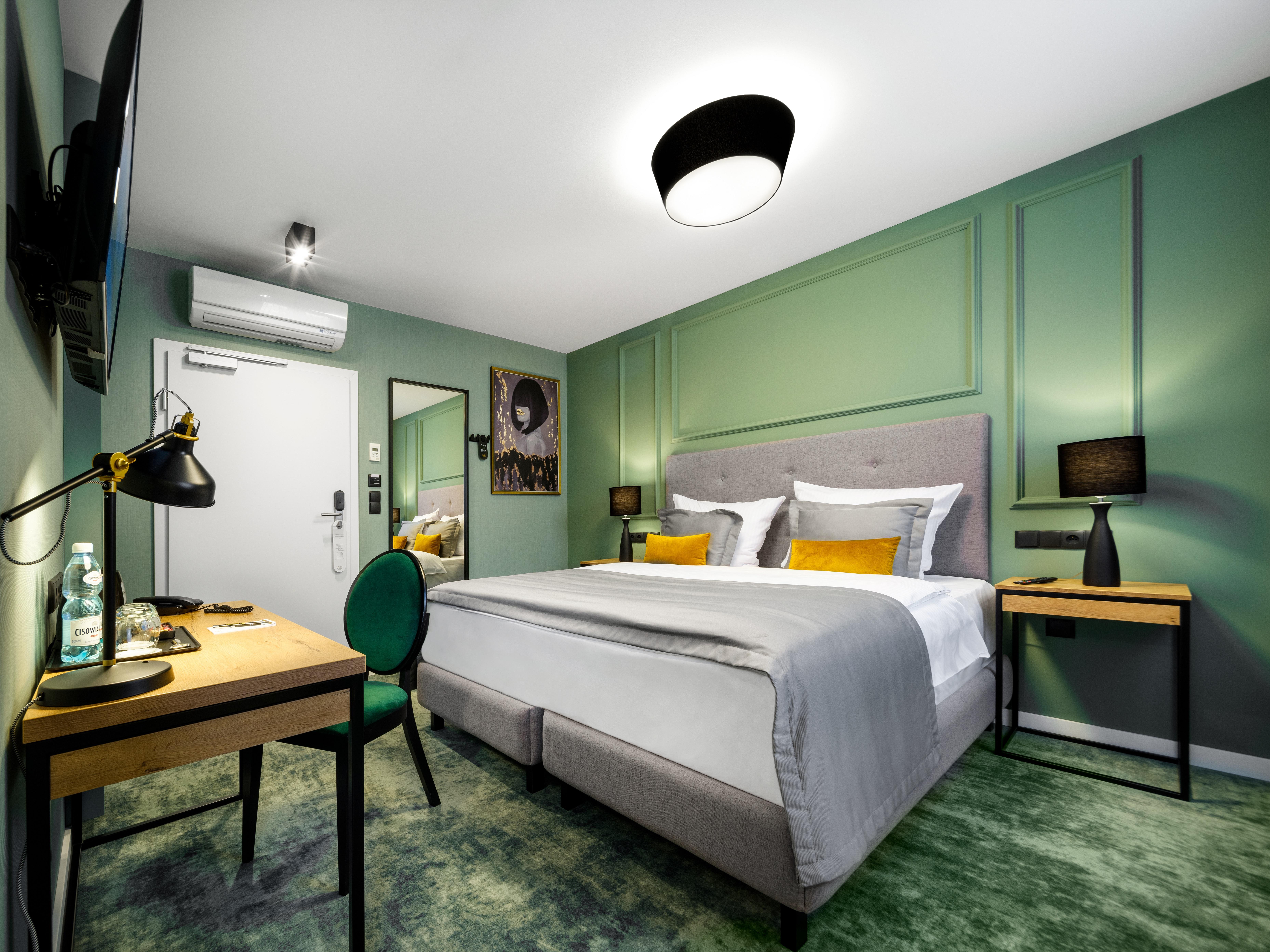 Hotel Wawel Queen Краков Экстерьер фото
