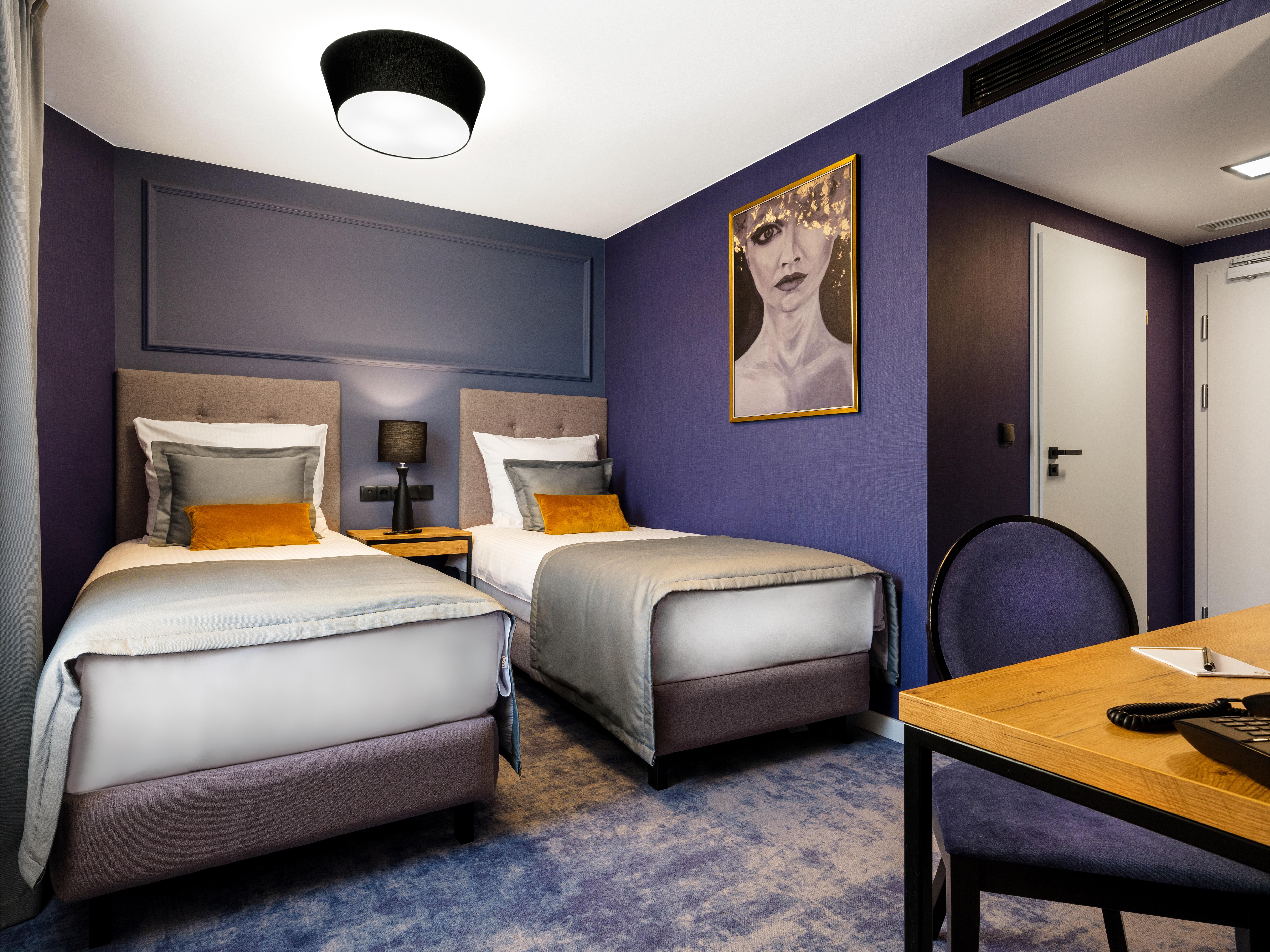 Hotel Wawel Queen Краков Экстерьер фото